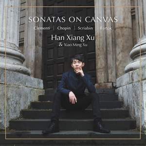 Sonatas on Canvas