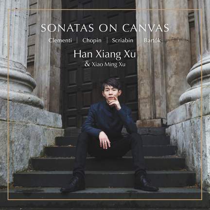 Sonatas on Canvas