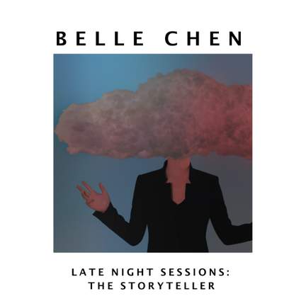 Late Night Sessions: The Storyteller