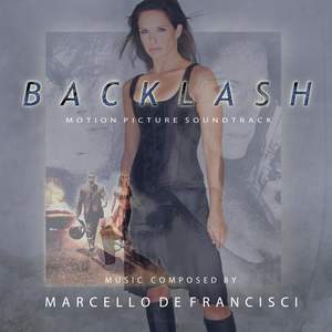 Backlash (Original Motion Picture Soundtrack)
