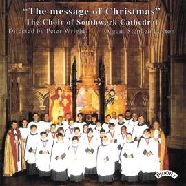 The Message of Christmas
