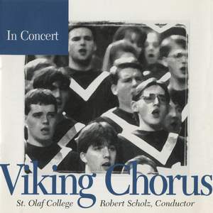 Viking Chorus in Concert (Live)