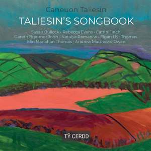 Taliesin's Songbook
