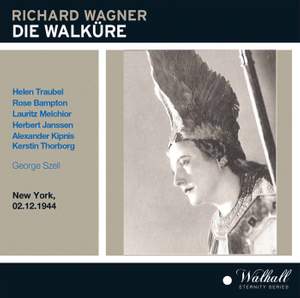 Die Walküre