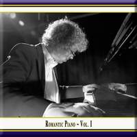 Romantic Piano, Vol. 1 (Live)