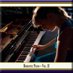 Romantic Piano, Vol. 2 (Live) Product Image