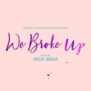 We Broke Up (Original Motion Picture Soundtrack)