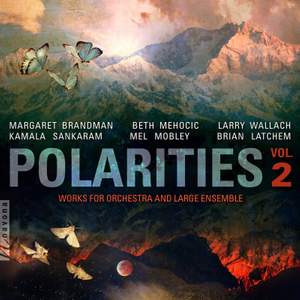 Polarities, Vol. 2