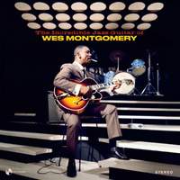The Incredible Jazz Guitar of Wes Montgomery