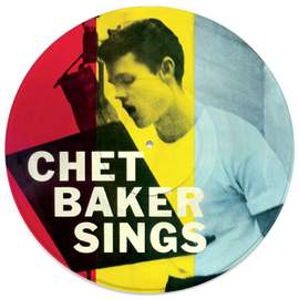 Chet Baker Sings