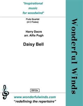 Dacre, H: Daisy Bell