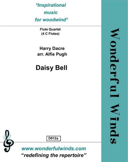 Dacre, H: Daisy Bell
