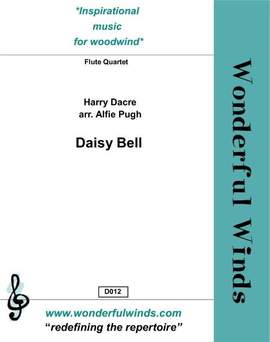 Dacre, H: Daisy Bell