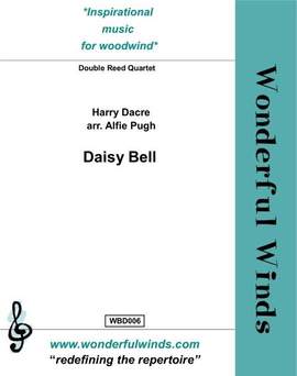 Dacre, H: Daisy Bell