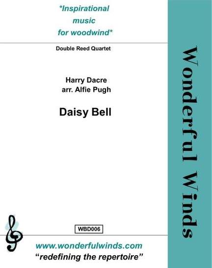 Dacre, H: Daisy Bell