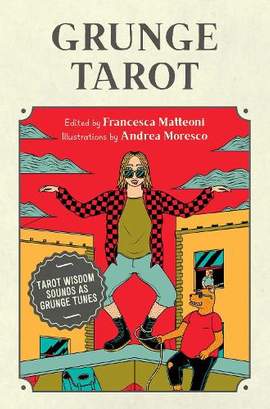 Grunge Tarot