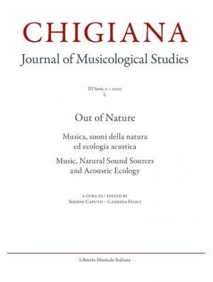 Chigiana