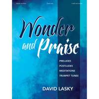 David Lasky: Wonder and Praise