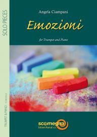 Angela Ciampani: Emozioni