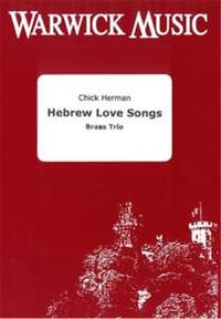 Chick Herman: Hebrew Love Songs