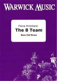 Fiona Pritchard: The 8 Team