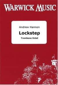 Andrew Hannon: Lockstep