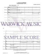 Andrew Hannon: Lockstep Product Image
