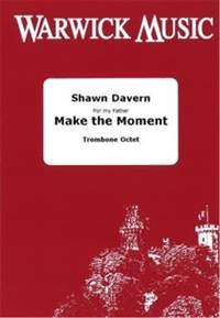 Shawn Davern: Make the Moment