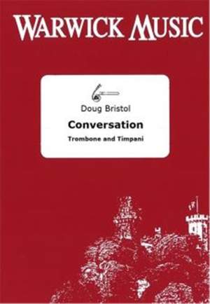 Doug Bristol: Conversation
