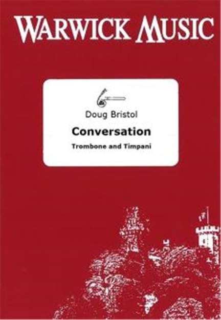 Doug Bristol: Conversation