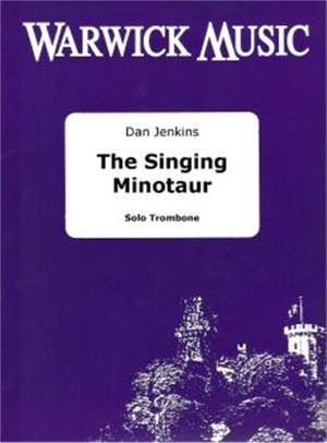 Dan Jenkins: The Singing Minotaur