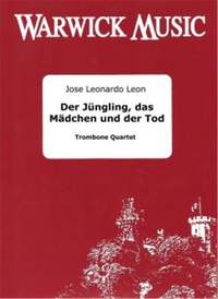 Jose Leonardo Leon: Der Jüngling, das Mädchen und der Tod