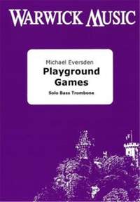 Michael Eversden: Playground Games