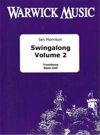 Ian Morrison: Swingalong Volume 2