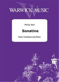 Philip Nell: Sonatine