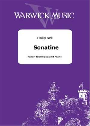Philip Nell: Sonatine