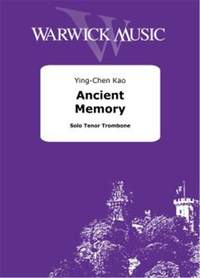 Ying-Chen Kao: Ancient Memory