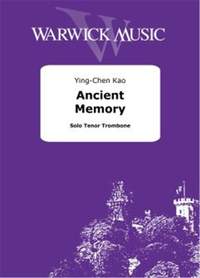 Ying-Chen Kao: Ancient Memory