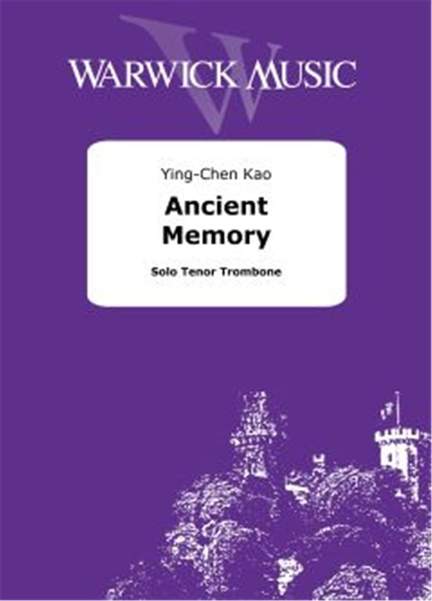 Ying-Chen Kao: Ancient Memory