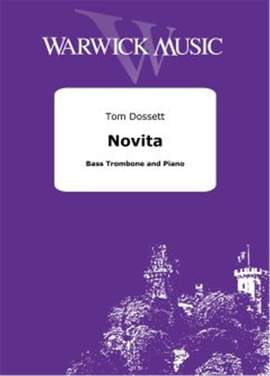 Tom Dossett: Novita