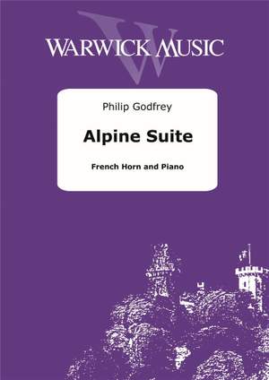Philip Godfrey: Alpine Suite