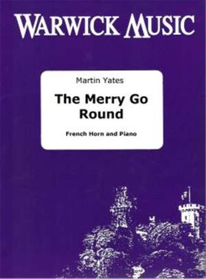 Martin Yates: The Merry Go Round