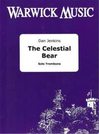 Dan Jenkins: The Celestial Bear
