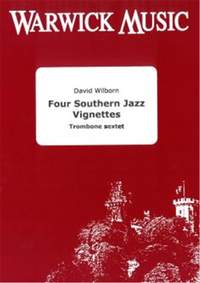David Wilborn: Four Southern Jazz Vignettes