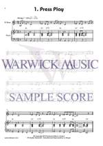 Ed Collins: Brass-tastic Product Image
