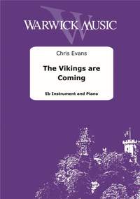 Chris Evans: The Vikings are coming