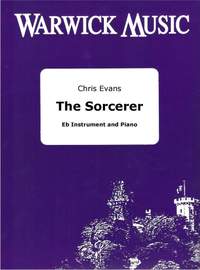 Chris Evans: The Sorcerer