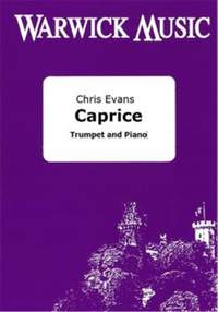 Chris Evans: Caprice