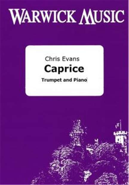Chris Evans: Caprice