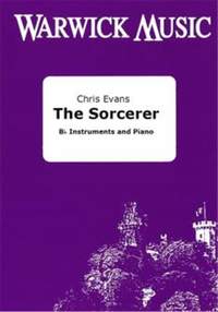 Chris Evans: The Sorcerer